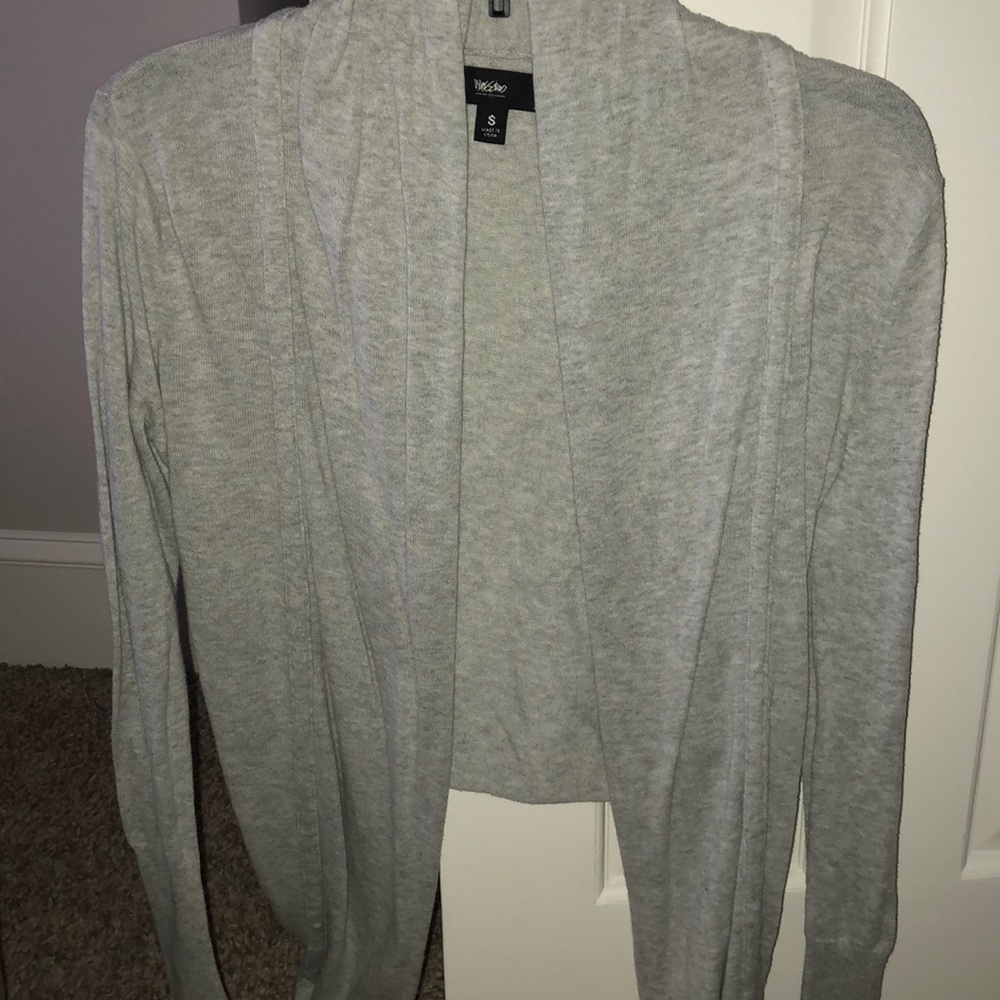 missimo cardigan